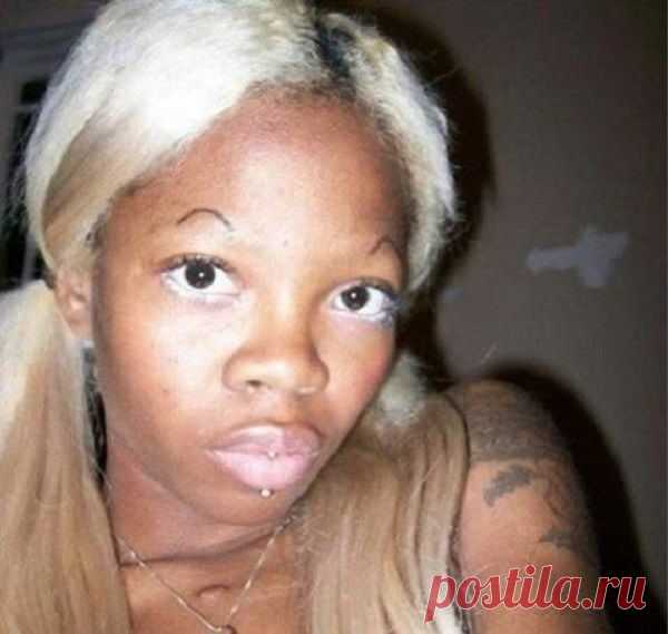 Пинцет - угрожающее оружие в руках изощренных людей. Взгляни на снимки, и ты всё поймешь!