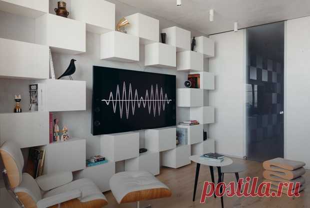 Статьи в потоке — The Village Москва