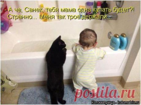 Самое интересное