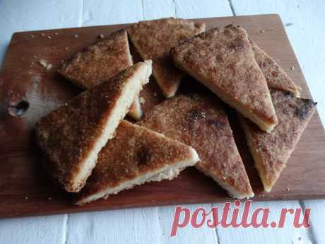 Мука + сахар + масло = вкусное печенье «Шортбред» к чаю без особых усилий - Ваши любимые рецепты - медиаплатформа МирТесен