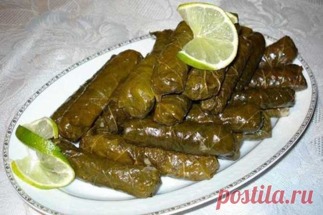 Армянские блюда - 20 самых вкусных рецептов армянской кухни