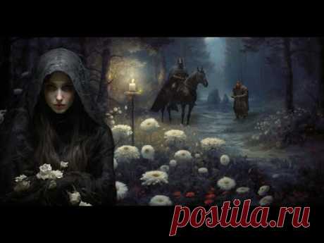 №13 Славянский фолк-метал, фолк-рок, фолк / Slavic folk metal, folk rock, folk