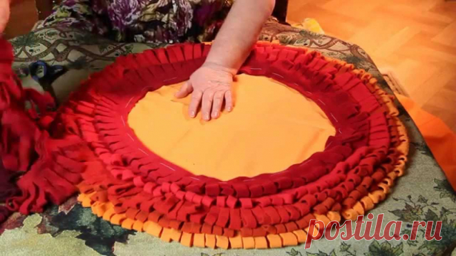 коврики своими руками: 24 тыс изображений найдено в Яндекс.Картинках