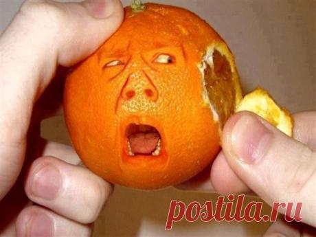 Надрали уши...