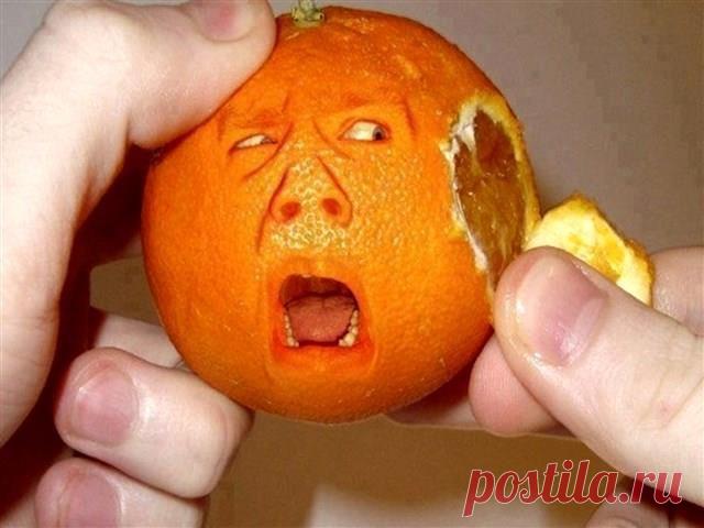 Надрали уши...