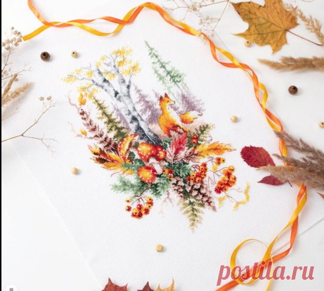 Волшебные новинки от 