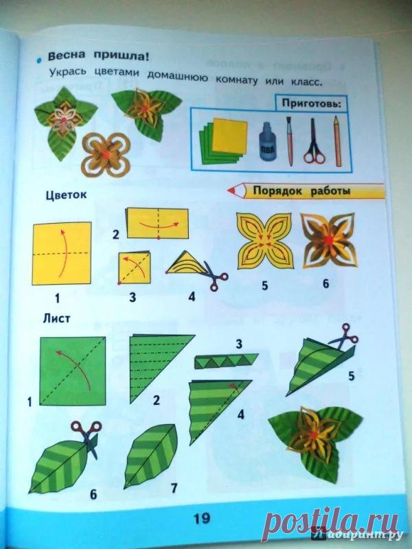 урок технологии 4 класс гофрированная подвеска из бумаги конышева: 11 тыс изображений найдено в Яндекс.Картинках