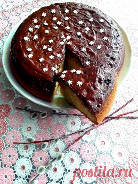 Кулинария