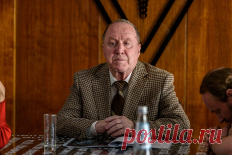 Владимир Стеклов