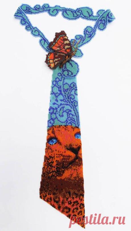 Beadwork by Aleksey Soloviev. Gorgeous! | Beading--WOW inspiration