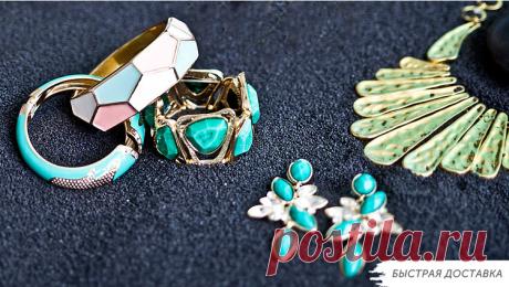 Волнующий образ | Акция на Westwing