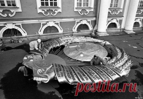 СССР 1.0. ЗА ЧТО ВАЖНО ПОМНИТЬ И ЛЮБИТЬ НАШУ РОДИНУ