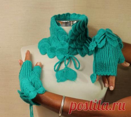 Вязание крючком / Crochet | Записи в рубрике Вязание крючком / Crochet | Дневник Петля_Мебиуса