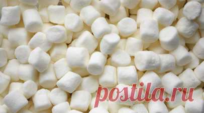 В Белоруссии временно запретили продажу маршмеллоу российского производителя. В Минздраве Белоруссии заявили о введении временного запрета на ввоз, хранение и использование маршмеллоу, произведённых российской компанией «Конфектум». Читать далее