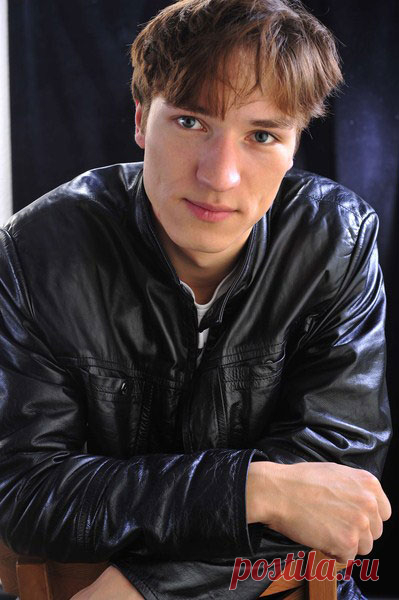 Алексей Кирсанов