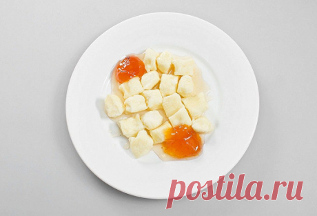 Завтрак для ленивых, пошаговый рецепт с фотографиями – русская кухня: завтраки. «Еда»