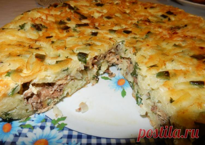 Вкусный ужин на скорую руку - пошаговый рецепт с фото.