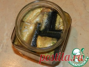 Консервы 