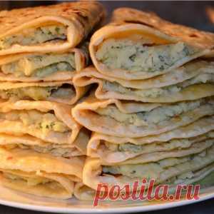 Кузикмяки. Попробуйте, очень вкусно!