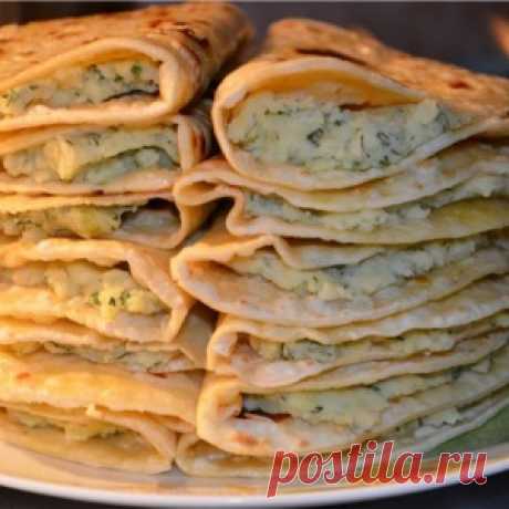Кузикмяки. Попробуйте, очень вкусно!