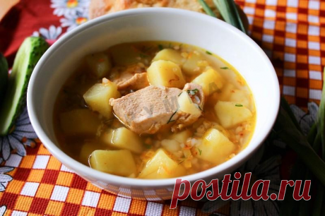 Каждый день новые рецепты