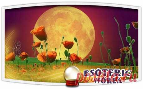 Esoteric World • Эзотерика