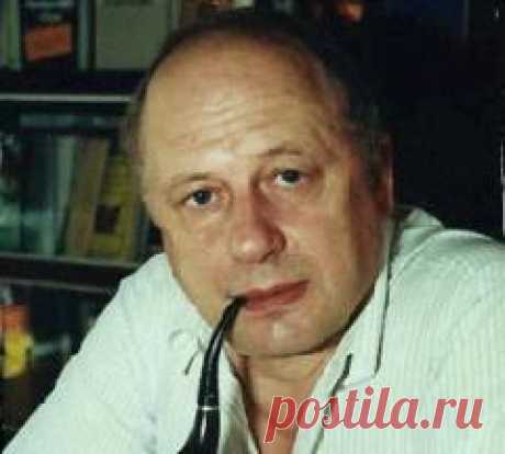 Сегодня 07 апреля в 2008 году умер(ла) Андрей Толубеев