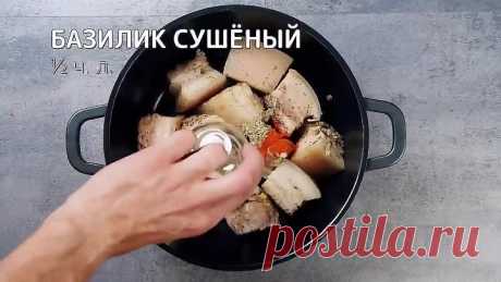 САЛО НЕ СОЛИТЕ И НЕ ЗАПЕКАЙТЕ! Новый рецепт из Германии! Так уже готовит вся Евр