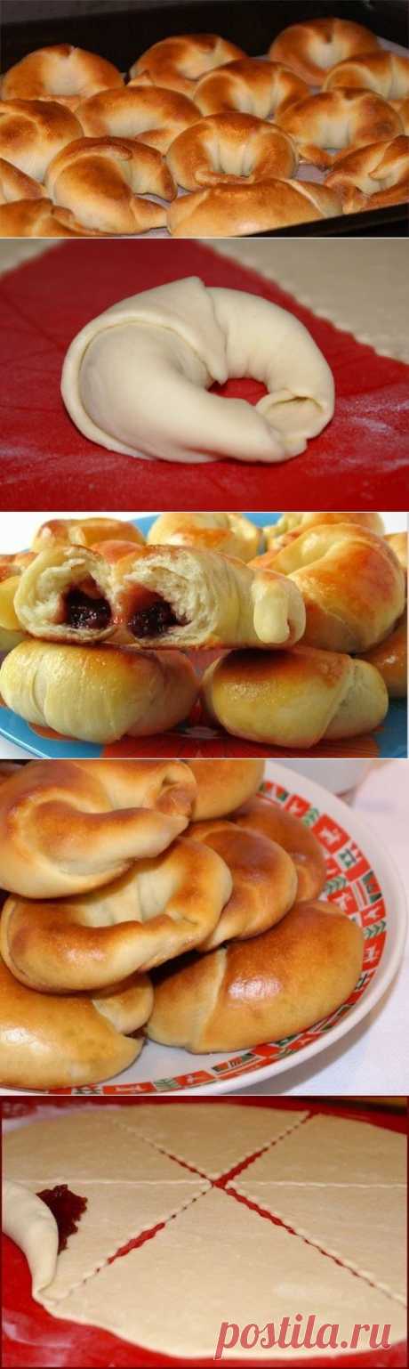 Калачики