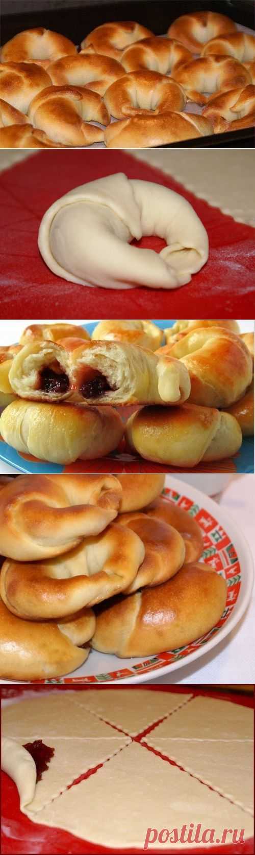 Калачики