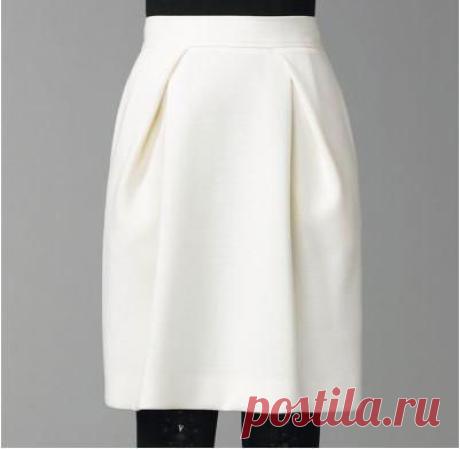 Модные юбки: фото, модели и эскизы | Умелые ручки