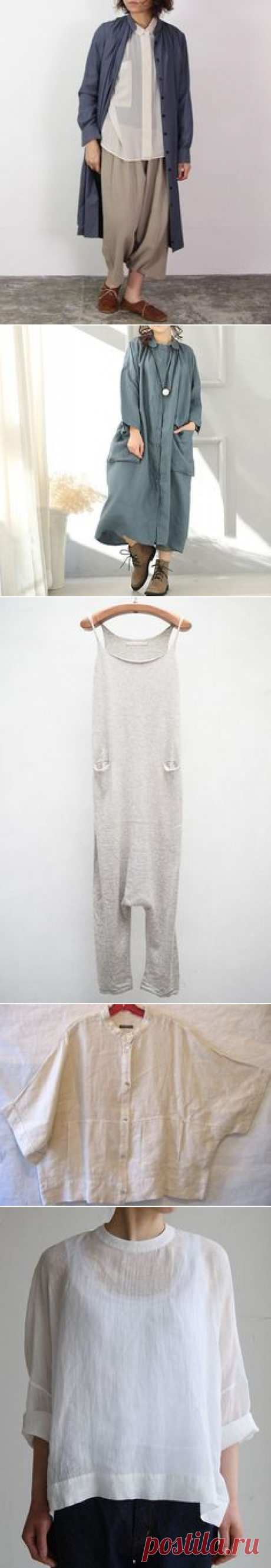 (5) My style в Pinterest