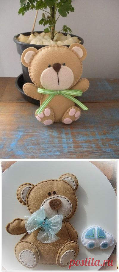 Кукольный мир.