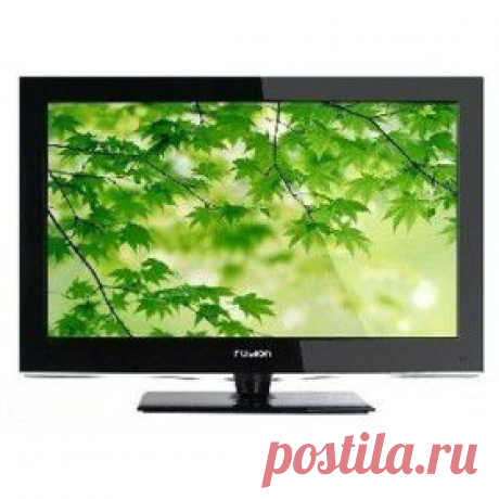 Купить Телевизор Fusion FLTV-24L31B в Пензе, цена / Интернет-магазин &quot;Vseinet.ru&quot;.
Fusion fltv-24l31b - это компактный телевизор, сочетающий в себе хорошее изображение и современные технологии по доступной цене. Его LED-подсветка экрана обеспечивает низкое энергопотребление, а наличие HDMI и D-Sub входов позволяет подключить к нему ноутбук, настольный компьютер или игровую приставку.