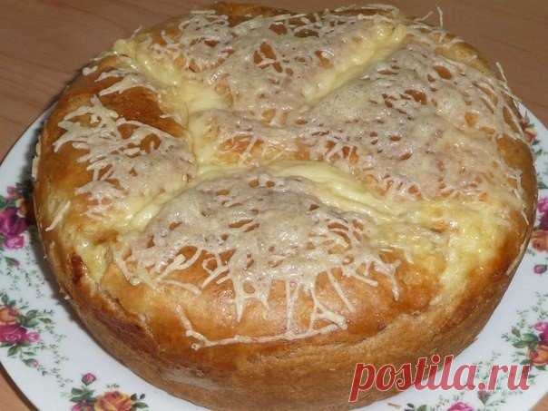 Хлебушек 