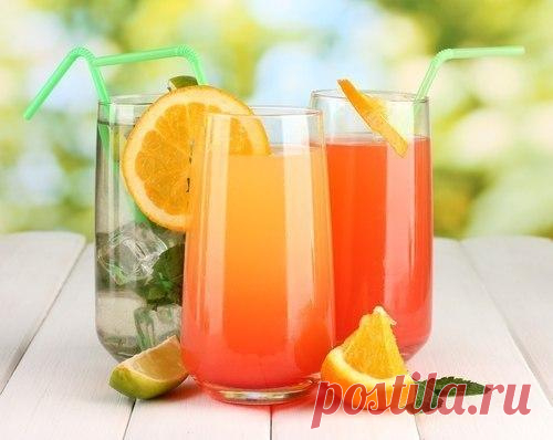 ЛУЧШИЕ ЭНЕРГЕТИЧЕСКИЕ НАПИТКИ