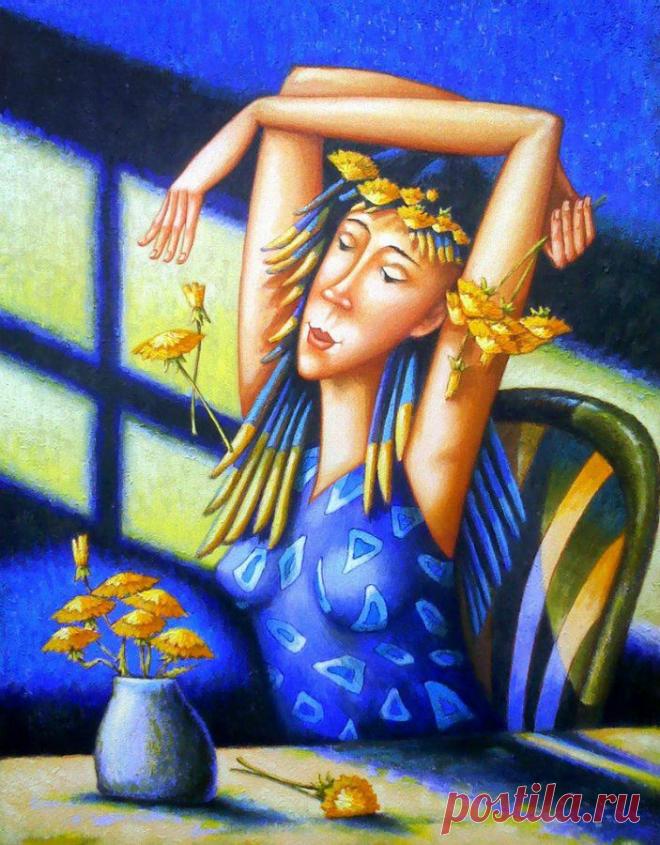 Семенюк Евгений Михайлович..