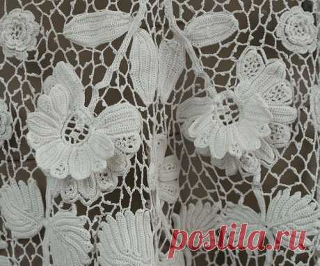MyPicot | Free crochet patterns