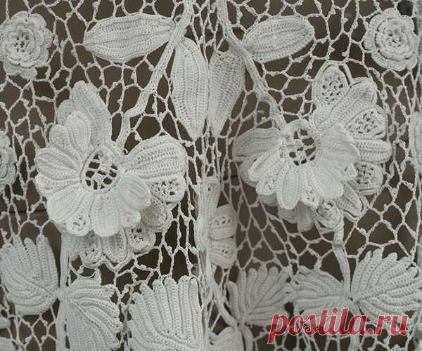 MyPicot | Free crochet patterns