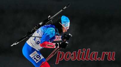 Серохвостов — о победе Халили на Кубке МЛКБ: любитель обыграл профиков. Российский биатлонист Даниил Серохвостов в шутливой форме высказался о победе Карима Халили на первом этапе Кубка Международной лиги клубного биатлона (МЛКБ). Читать далее