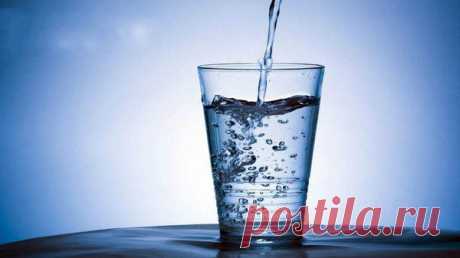 ЯПОНСКАЯ МЕТОДИКА ЛЕЧЕНИЯ ВОДОЙ.