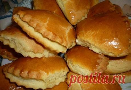 Сочники с творогом - Перчинка хозяюшка