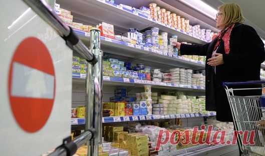 Россия расширила продэмбарго на пять стран, Украина - на особых условиях