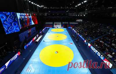 В Москве пройдет турнир по рукопашному бою "Кубок Победы". Соревнования будут проходить в Международном центре самбо