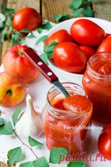 ღ Соус «Краснодарский»