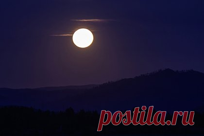 Связанное с апокалипсисом явление появится в небе через пару дней