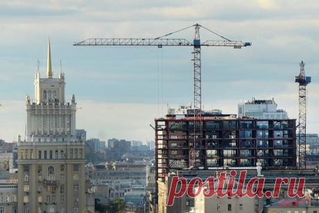 Собянин: в Москве ввели 280 новостроек с начала программы реновации. Площадь введенного жилья позволит обеспечить новыми квартирами около 150 тыс. жителей столицы.