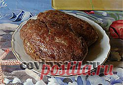 Котлеты из куриного фарша впрок | Со вкусом