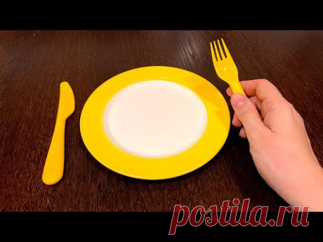 СЕКРЕТЫ и ХИТРОСТИ для лентяев на кухне!