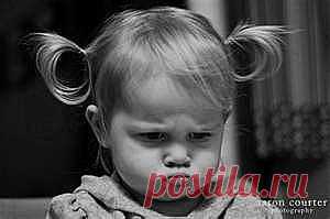 Я сегодня *бука*